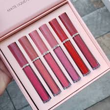 Labial x6 mate